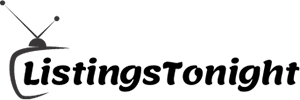 TVListingsTonight logo